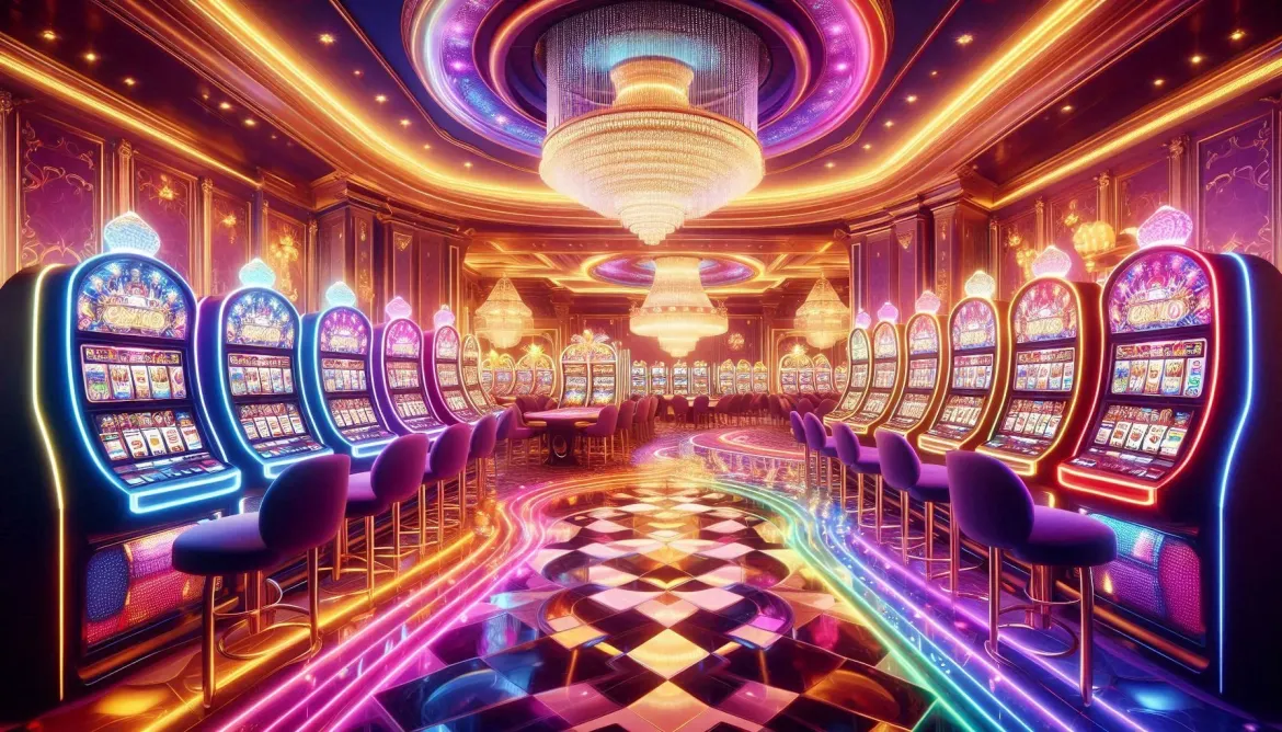 Spins of Glory Casino